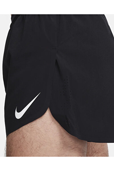 Nike Siyah Erkek Şort
