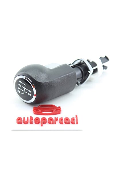 İthal Opel Corsa D Vites Topuzu 5 İleri İthal Marka