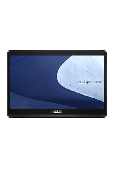 ASUS EXPERTCENTER E1600WKA-N8256B0D N4500 8GB 256SSD 15.6 DOS AIO (DOKUNMATİK)