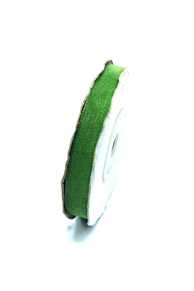 bidoluhobi شريط من قماش الأورجانزا التول بعرض 1 سم