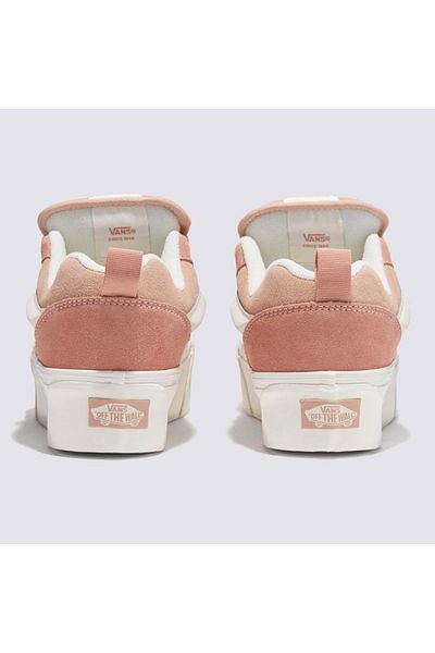 Vans Knu Stack Women's Sneakers