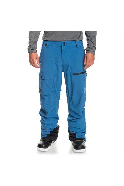 Quiksilver Utility pt