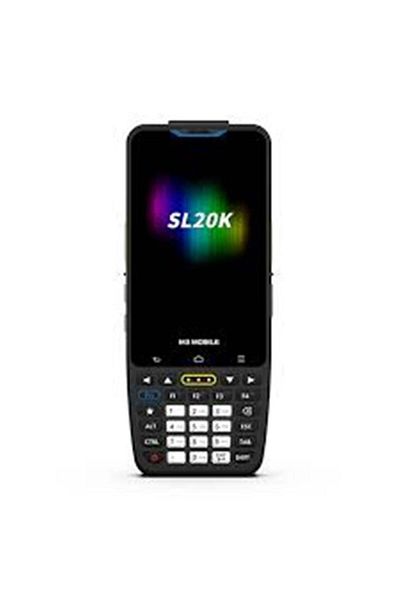 M3 Mobile Sl-20K 4G-64Gb Flash Android 11 Wifi Bluetooth 2D Handheld Terminal