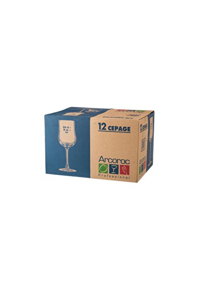 Dania A set of juice glasses with a base of 12 pieces