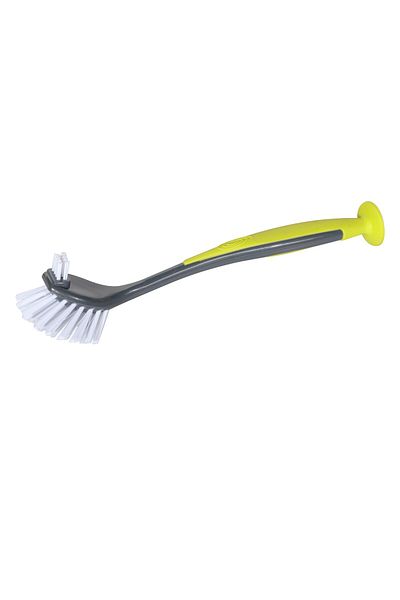 ROYALFORD Dish Brush | Portable Long Soft Handle | RF9604