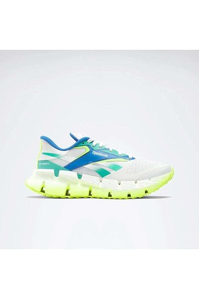 Reebok 100206735   Floatzig 1 White Women's Sneakers