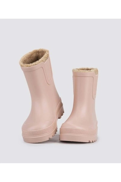 IGOR 10290-197 Tokio Borreguito Çocuk Bej Çizme