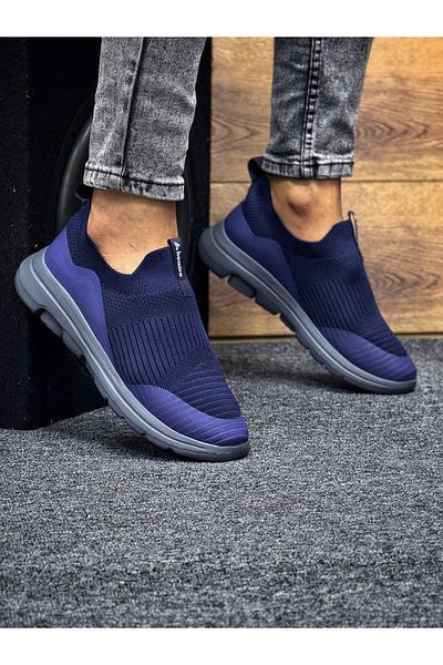 ARONA Αθλητικά παπούτσια Unisex Laceless Orthopedic Faylon Sole