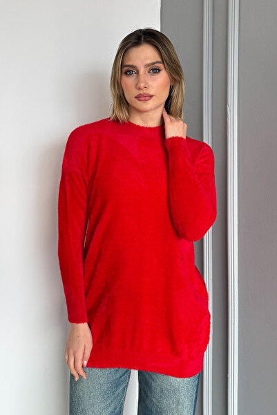 ModaPlaza Жіноча туніка з бородою 5558