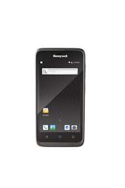 HONEYWELL Eda52 - 5" Wifi Bluetooth Android Qr Code 2D, 2Gb Ram, 16Gb Handheld Terminal