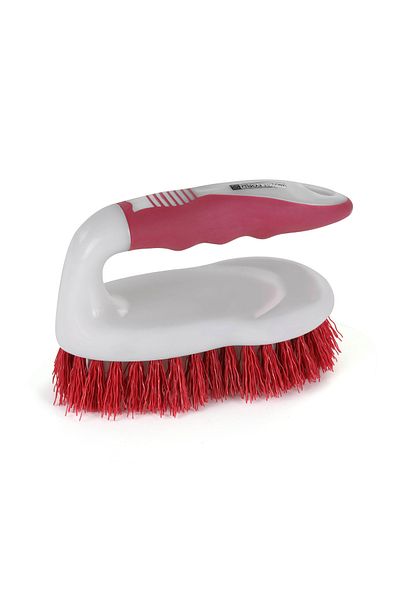 ROYALFORD Floor/Dish Brush, with Gripped Handle, RF2356-FB
