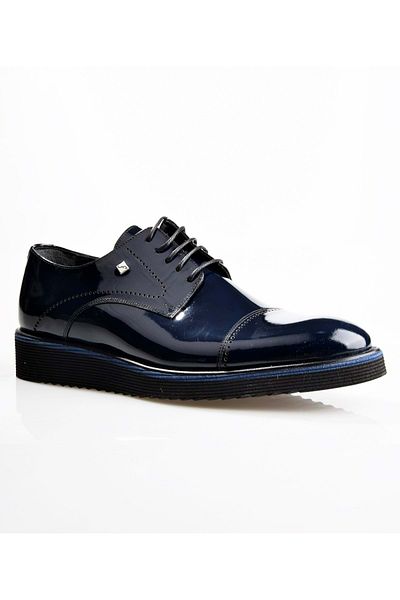 Fosco 2928 Ανδρικά παπούτσια Eva Sole Classic