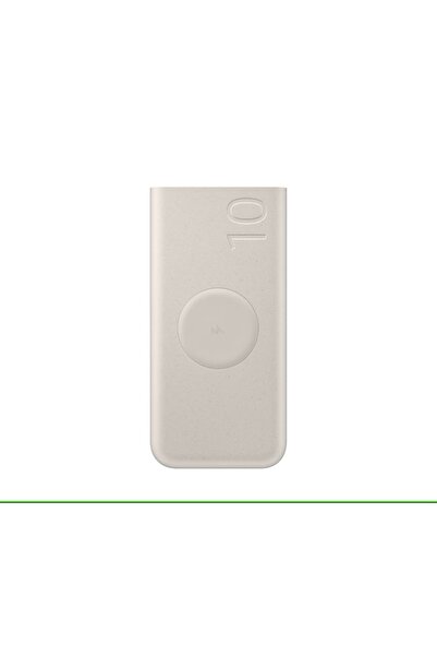Samsung 10.000 mAh Kablosuz Powerbank