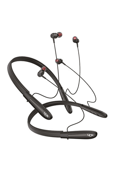 Linktech H997 Neckband Boyun Askılı Stereo Bluetooth Kulaklık