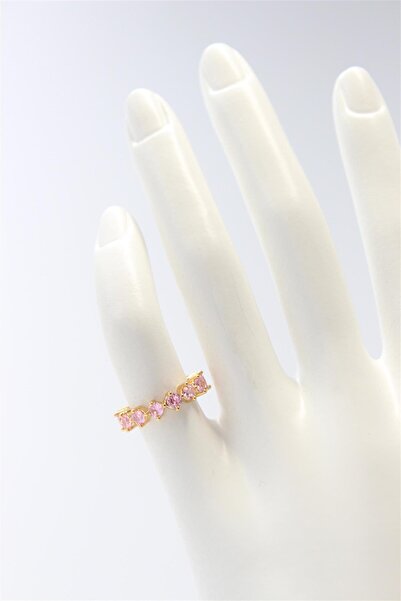 Genel Markalar 316 L ÇELİK KALP KESİM TAŞLI SERÇE PARMAK YÜZÜĞÜ