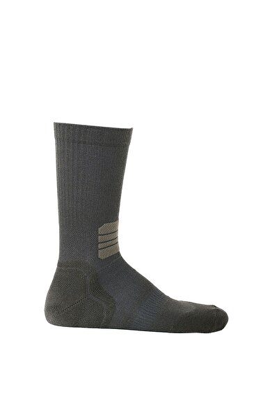 THERMOFORM Active Çorap Unisex 3'lü Paket Haki