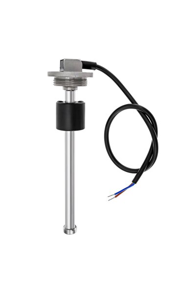 KUS S3 JS61047 25cm 0-190ohm Yakıt ve Su Tankı Seviye Şamandırası