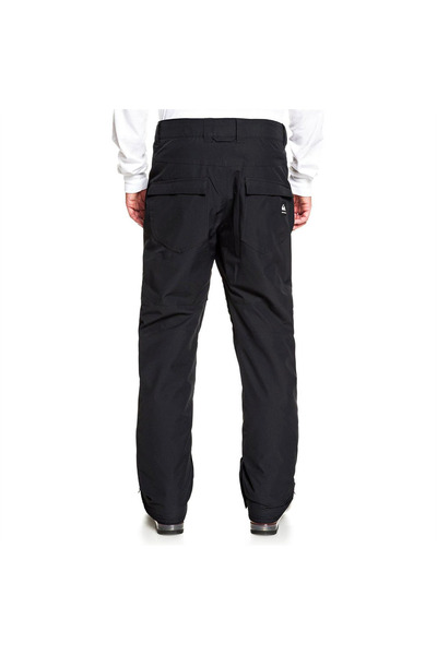 Quiksilver Estate Pt M Snpt