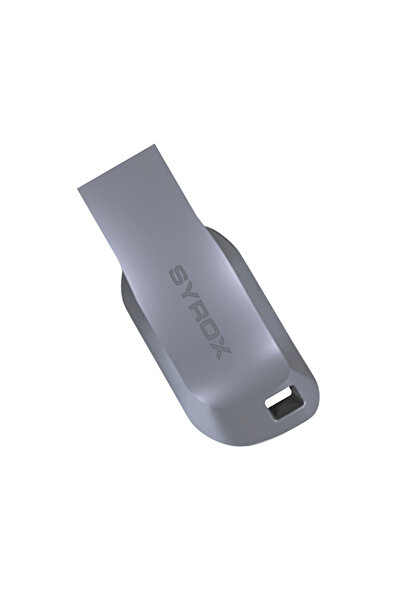 Syrox Bl128 Bold Design 128gb Usb Bellek - Usb Flash Drive