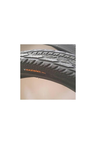 Trazano Cg 24 Jant Tranzona Dış Lastik
