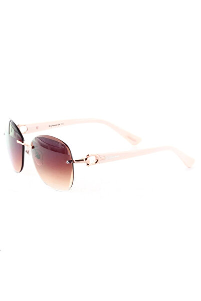 Osse Women's Rimless Sunglasses OS 1849 COL 02