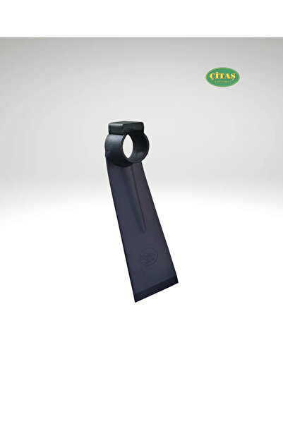 Demiray ÇELİK LAZ ÇAPASI (8X25CM)