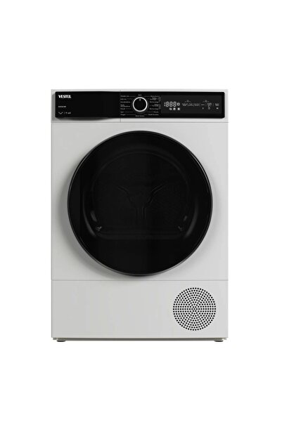 Vestel Kurutma Mak Km 87202 Wıfı