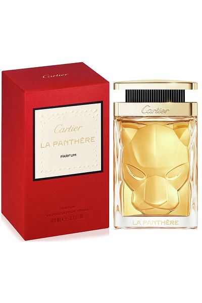 Vip La Panthere perfume