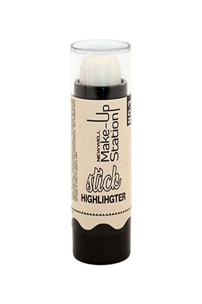 New Well Stick Illuminator No:3