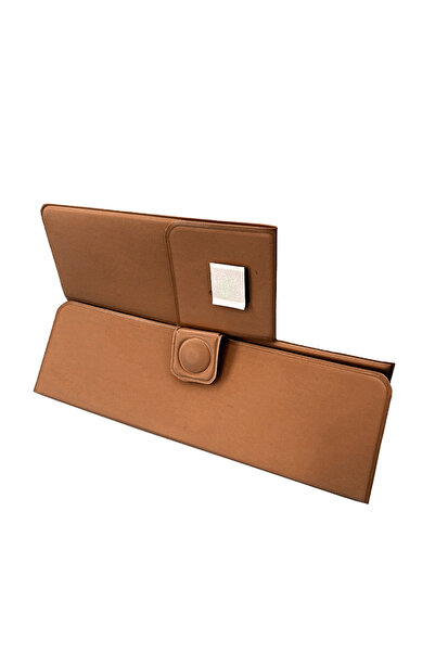 FitCase 10 Inç Katlanır Universal Tablet Kılıfı