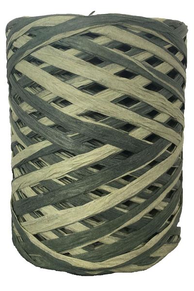 Nusrat Bilişim Raffia Imported Marbled Bag Accessory - No: 19