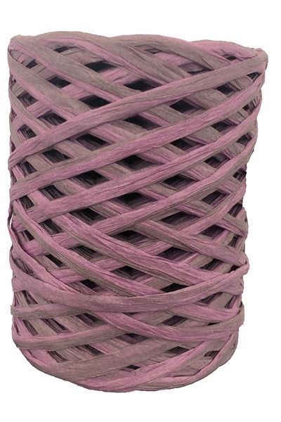 Nusrat Bilişim Imported Marbled Raffia - Bag Accessory No: 22
