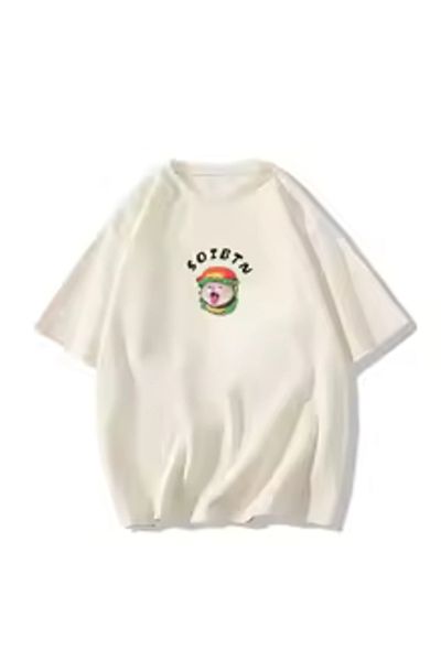 Boi Μπλουζάκι Unisex Design