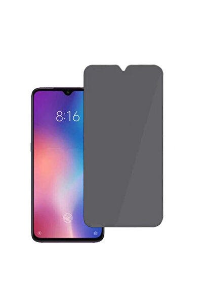 bufalo Samsung Galaxy A25 Hayalet Privacy FlexiGlass MAT Nano Ekran Koruyucu