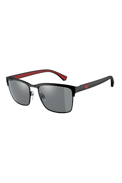 Emporio Armani Ea 2087 30146g 56 Men's Sunglasses