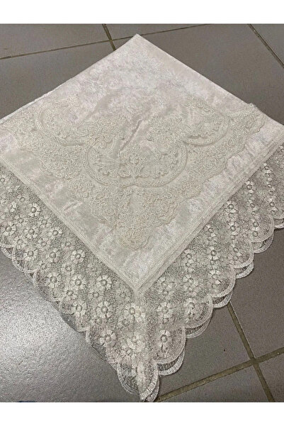 Çt Çeyizci Tekstil Fiskos, Çeyizlik 100x100cm Fiskos, Masa Örtüsü Fiskos, Fra...