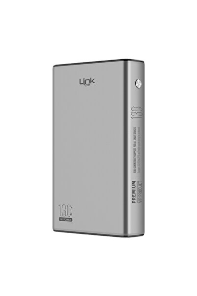 Linktech P130 Premium 20000 Mah 130w Powerbank