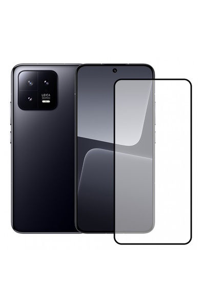 bufalo Xiaomi 13 Esd Anti Static Seramik Ekran Koruyucu