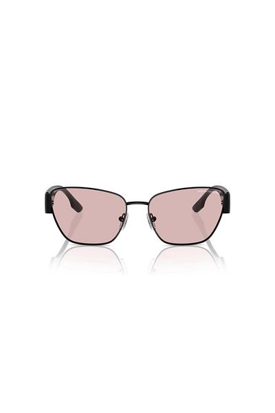 Armani Exchange 0AX2051S 56 Model Women's Sunglasses - 6000/5