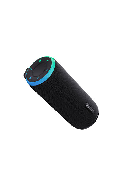 Linktech Link Tech R124 Premium Ipx4 Rgb Bluetooth Hoparlör