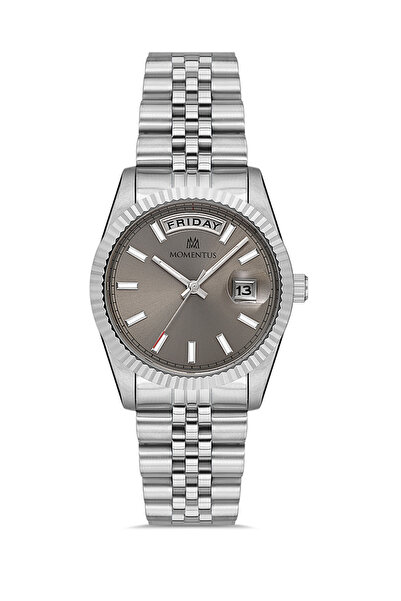 Momentus Women's Wristwatch S.Cw137S-03Ss