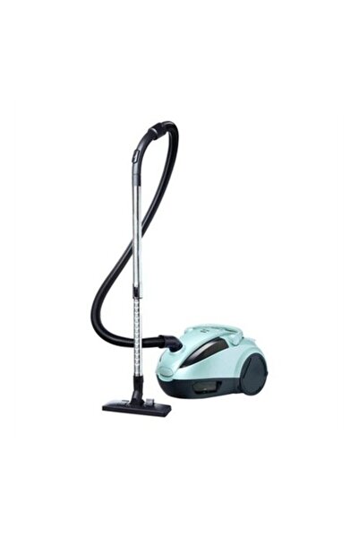 Vestel Aqua Max Mavi Elektrikli Sulu Süpürge