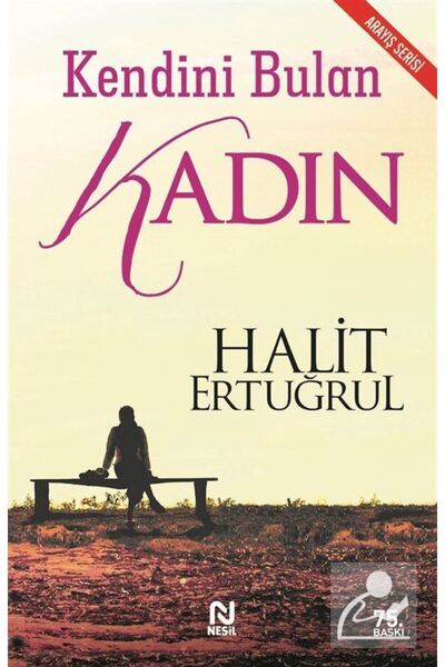 Nesil Yayınları Kendini Bulan Kadın