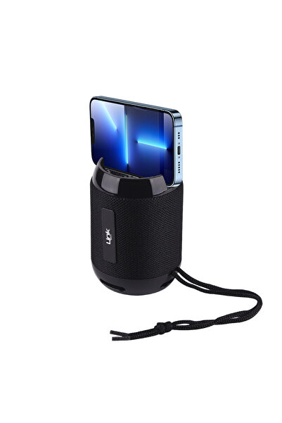 Linktech Q213 Standlı Bluetooth Hoparlör Bt/usb/sd