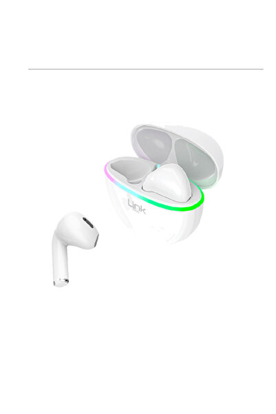 Linktech S25 Tws Kablosuz Kulak Içi Bluetooth Kulaklık