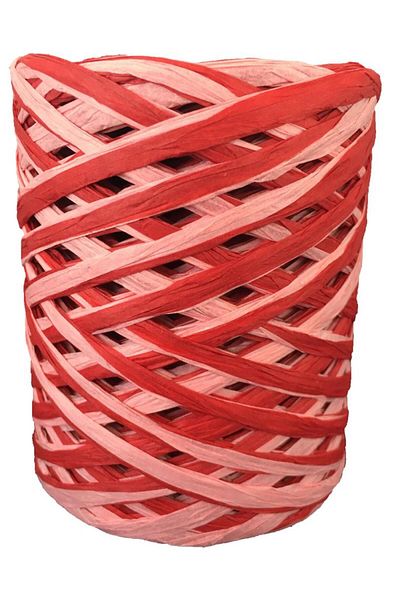 Nusrat Bilişim Imported Marbled Raffia - Bag Accessory No: 21