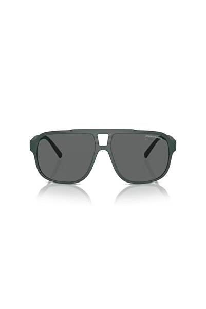 Armani Exchange 0Ax4104S 831087 61 Male