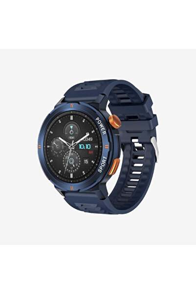 Linktech Lt Watch S93 Premium Amoled Akıllı Saat