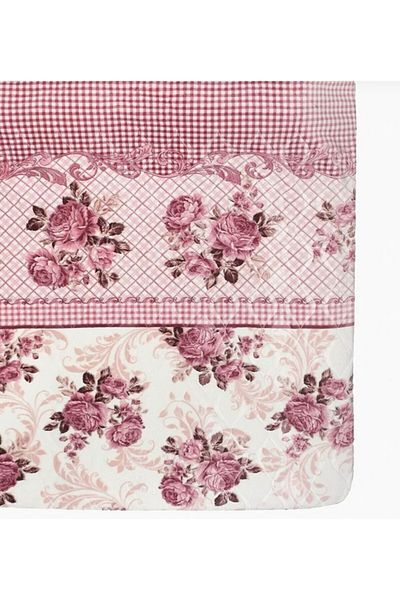 Sarar Single Blanket-rosrey Dried Rose