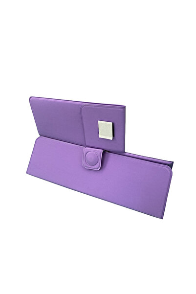 FitCase 10 Inç Katlanır Universal Tablet Kılıfı